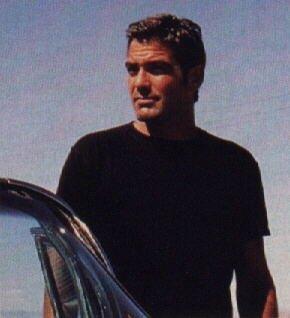 George Clooney 21 Loading...