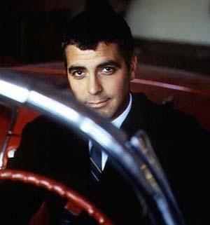 George Clooney 24 Loading...