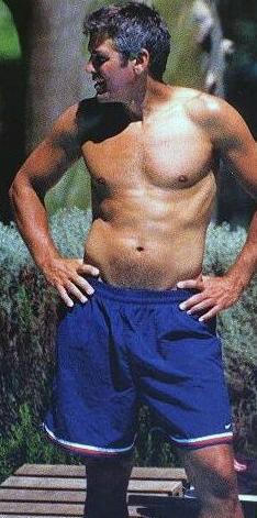 George Clooney 26 Loading...