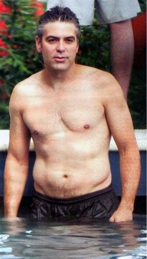 George Clooney 27 Loading...