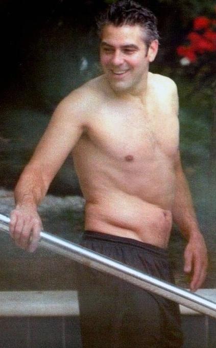 George Clooney 28 Loading...
