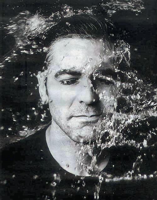 George Clooney 33 Loading...