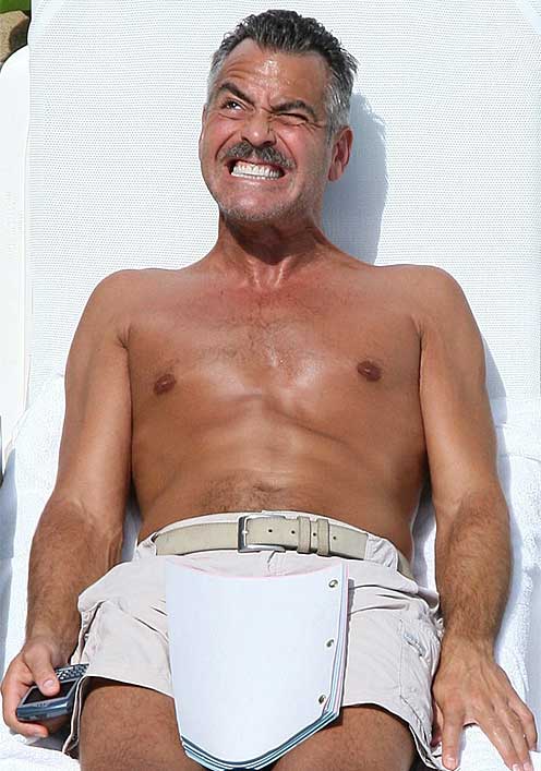 George Clooney 38 Loading...