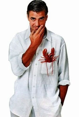 George Clooney 4 Loading...