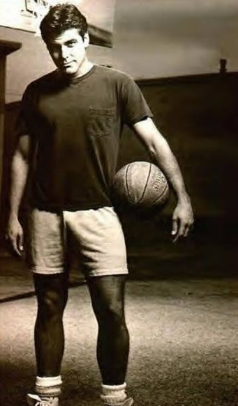 George Clooney 5 Loading...