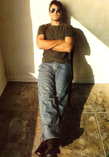 George Clooney 6 Loading...