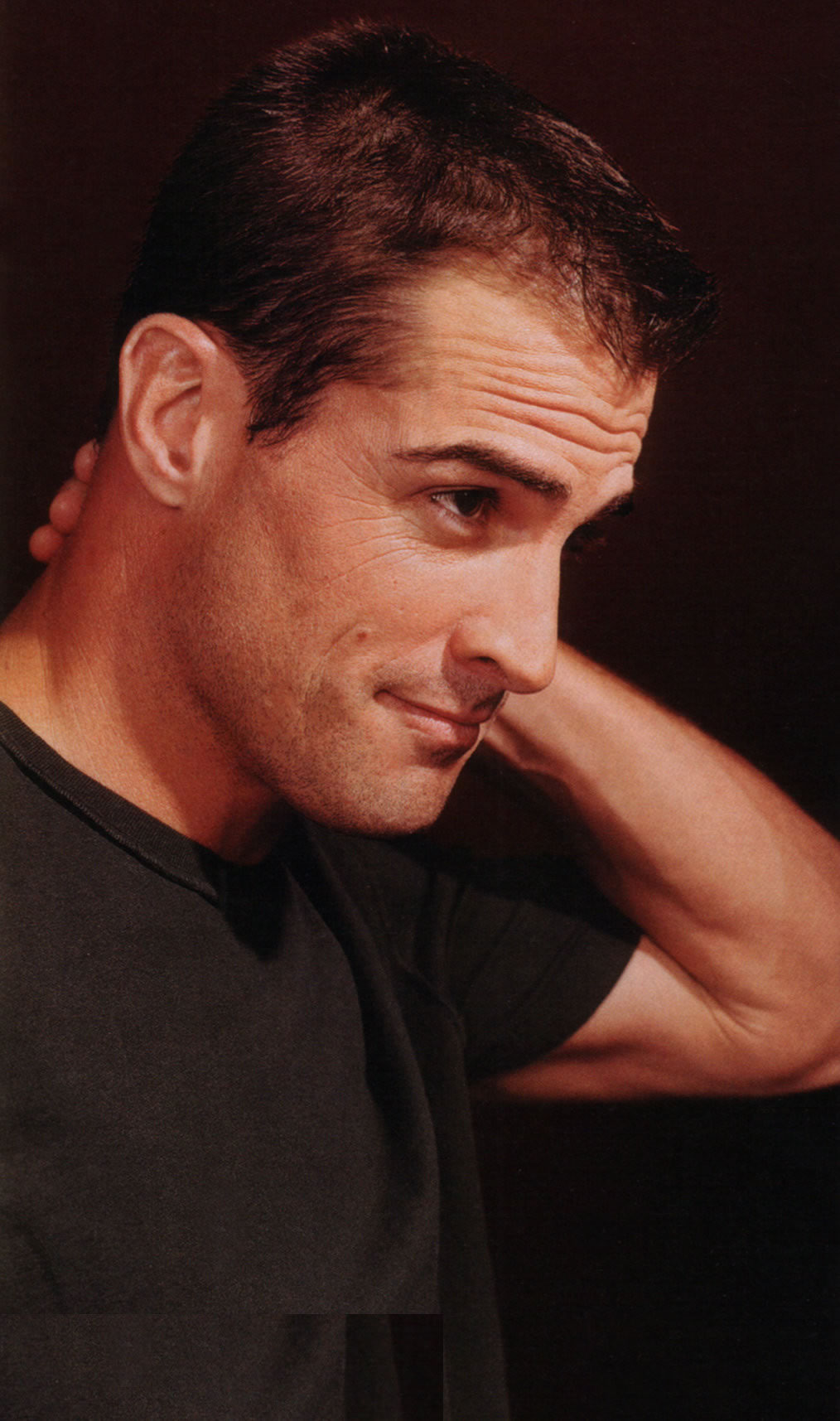 George Eads 1 Loading...