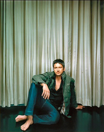 Gerard Butler 10 Loading...