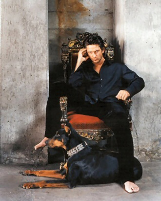 Gerard Butler 12 Loading...