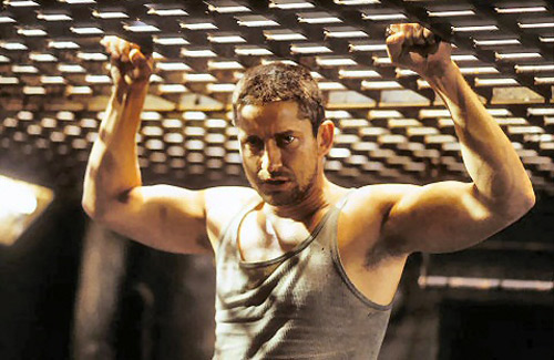 Gerard Butler 15 Loading...