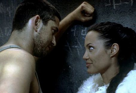 Gerard Butler 16 Loading...