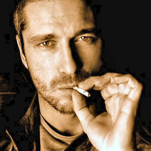 Gerard Butler 18 Loading...
