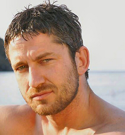 Gerard Butler 27 Loading...