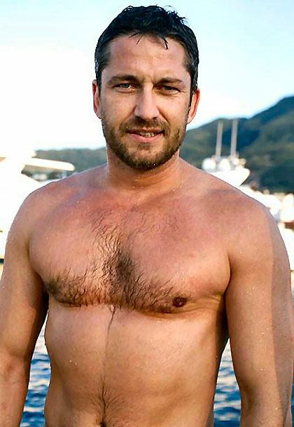 Gerard Butler 33 Loading...