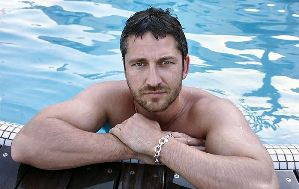 Gerard Butler 34 Loading...