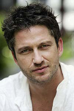 Gerard Butler 5 Loading...