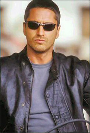 Gerard Butler 6 Loading...