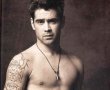 colin farrell nude