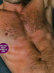 hairy