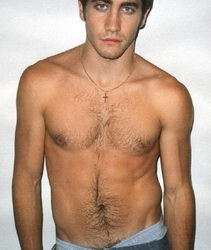 hairy