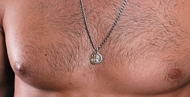 Jesse Metcalfe hairy