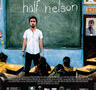 Half Nelson