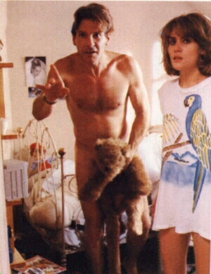 Harrison Ford 7 Loading...