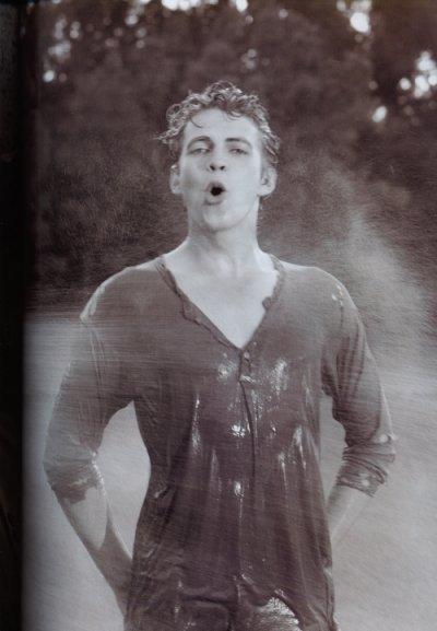 Hayden Christensen 1 Loading...