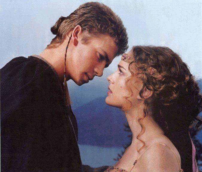 Hayden Christensen 18 Loading...