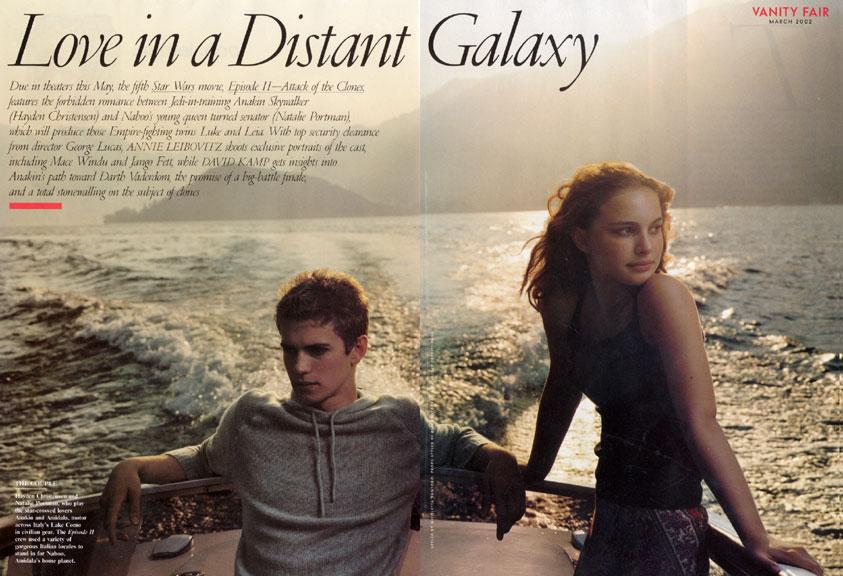Hayden Christensen 20 Loading...