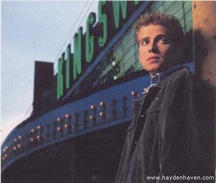 Hayden Christensen 21 Loading...
