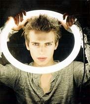 Hayden Christensen 24 Loading...