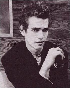 Hayden Christensen 30 Loading...