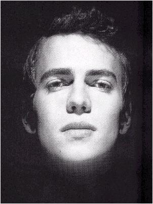 Hayden Christensen 31 Loading...