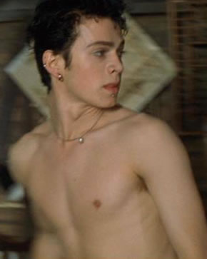 Hayden Christensen 5 Loading...