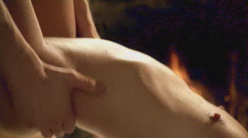 Hayden Christensen Sex - Join to view!