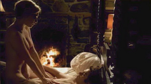Hayden Christensen Sex - Join to view!