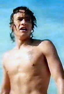 Heath Ledger 10 Loading...