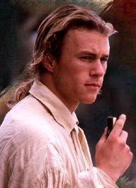 Heath Ledger 21 Loading...