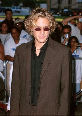 Heath Ledger 22 Loading...