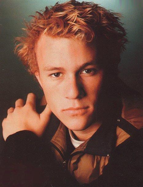 Heath Ledger 26 Loading...