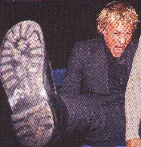 Heath Ledger 30 Loading...