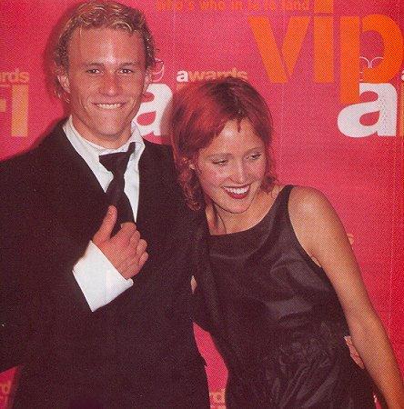 Heath Ledger 31 Loading...