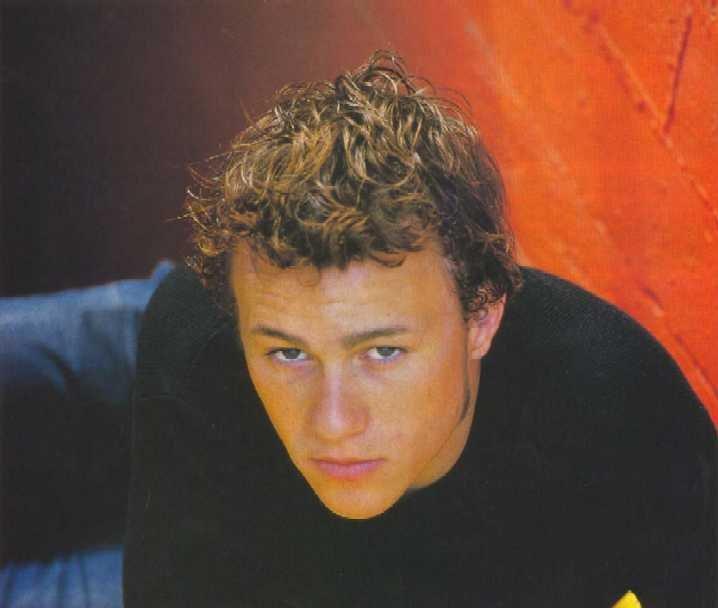 Heath Ledger 38 Loading...