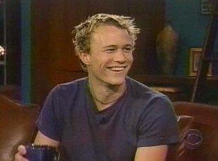 Heath Ledger 39 Loading...