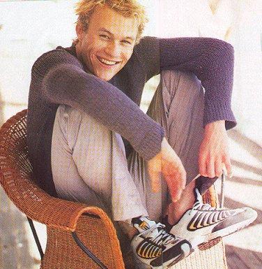 Heath Ledger 41 Loading...