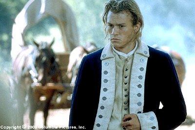 Heath Ledger 50 Loading...