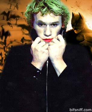 Heath Ledger 6 Loading...