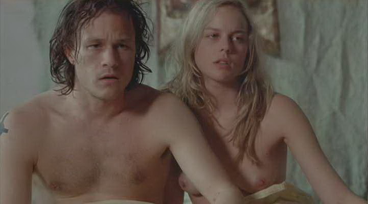 Heath Ledger 70 Loading...