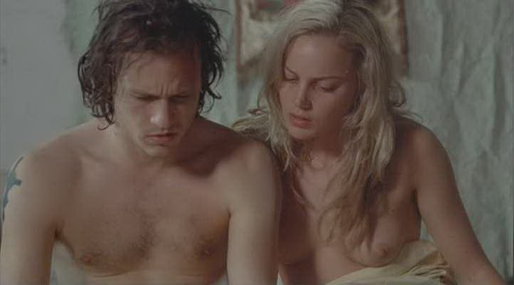 Heath Ledger 71 Loading...